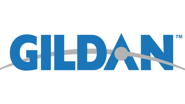  Gildan - Logo - 1984