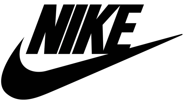  Nike - Logo - 1978 - Present
