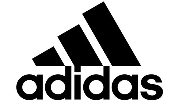  Adidas - Logo