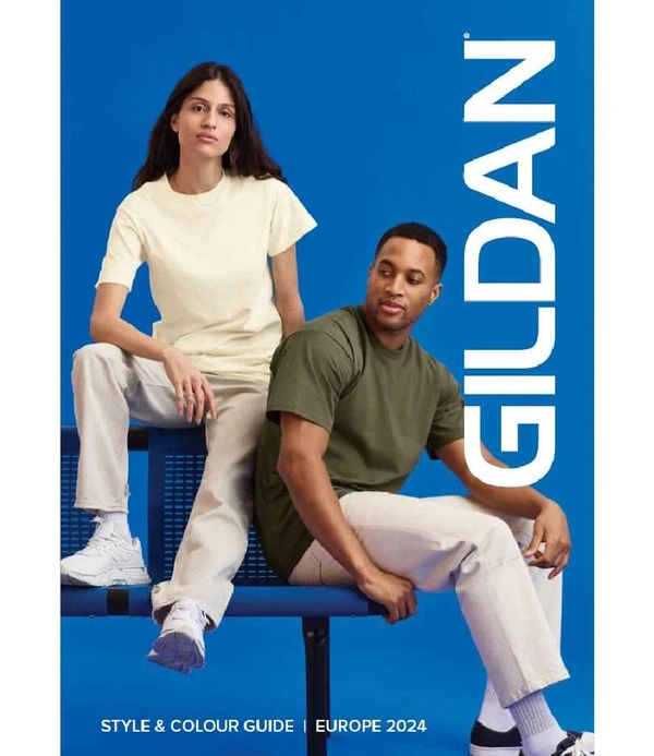  Gildan